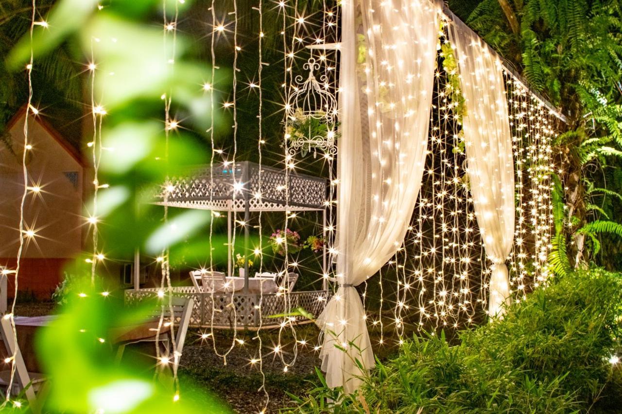 View Dao Jantra Otel Chachoengsao Dış mekan fotoğraf