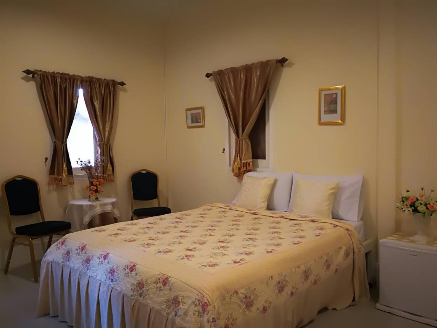 View Dao Jantra Otel Chachoengsao Oda fotoğraf